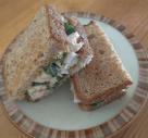 Chicken Dandwich